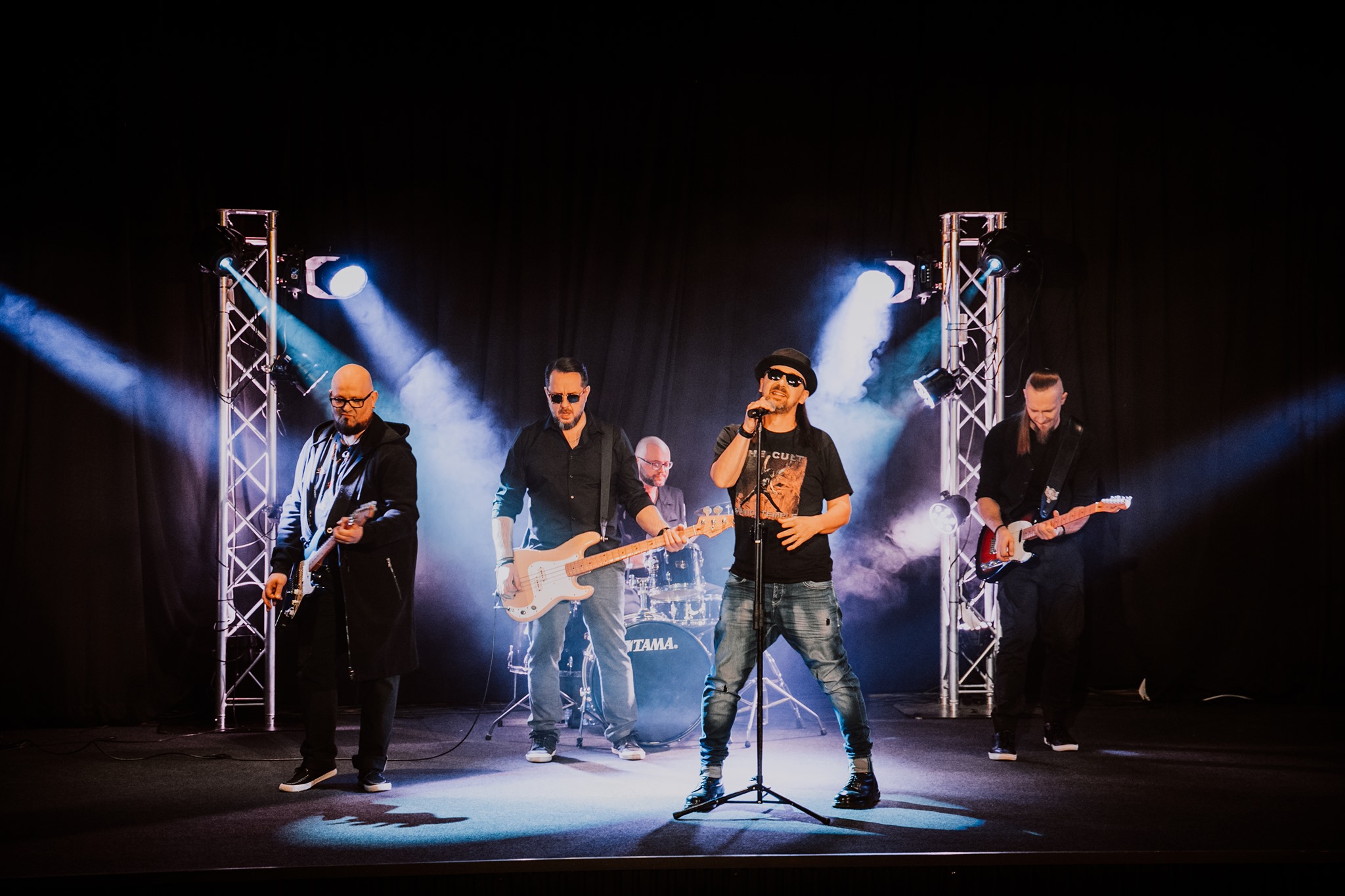 GoldeN Life Akustycznie w Łódź / Forno Nero Pizza