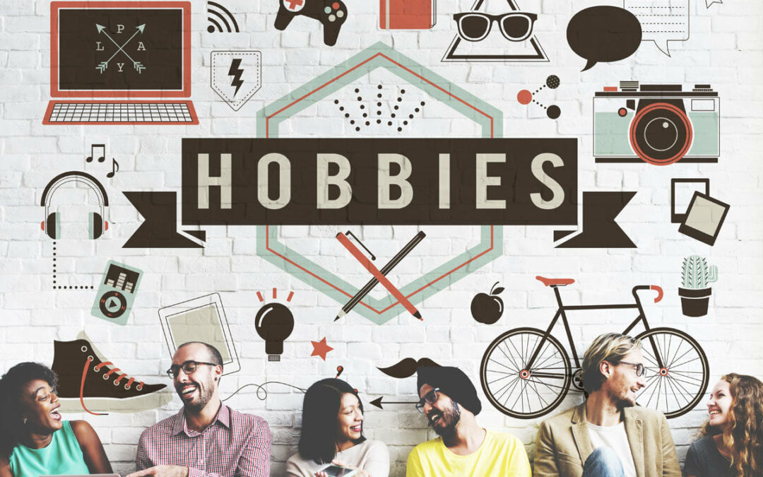 Nie samą psychoterapią człowiek żyje!