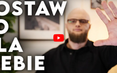 Intymność w Social Mediach? #ZostawToDlaSiebie