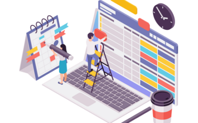 Samo modyfikacja – metoda małych kroków